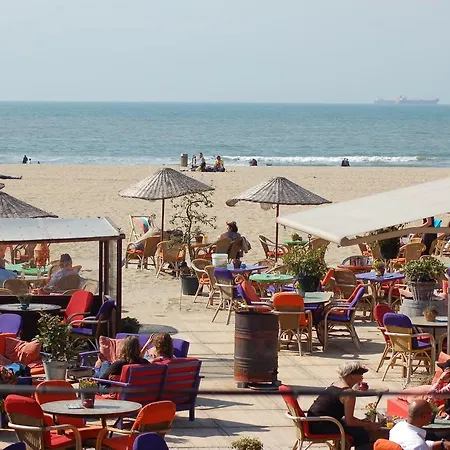 Vakantiehuis Holiday Skipper *