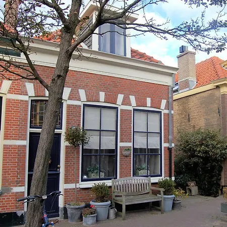 Vakantiehuis Holiday Skipper *