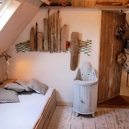 Ferienhaus Holiday Skipper *